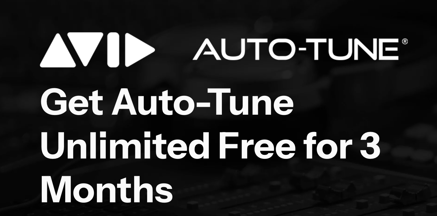 Antares 3 Month Trial Access Code